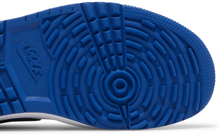Air Jordan 1 Low Golf Royal Toe