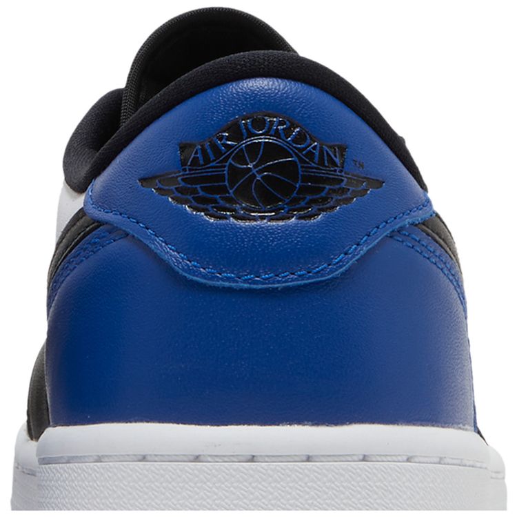 Air Jordan 1 Low Golf Royal Toe