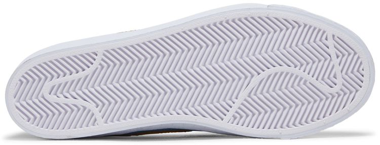 Supreme x Nike Zoom Blazer Mid QS SB Denim