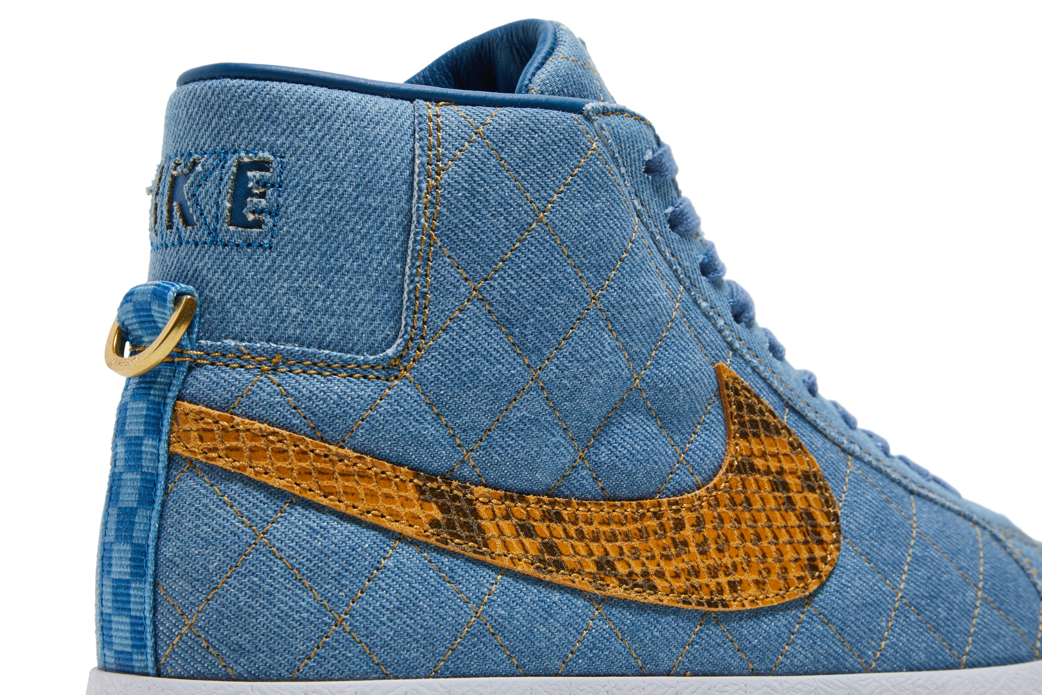 Nike blazer mid qs best sale