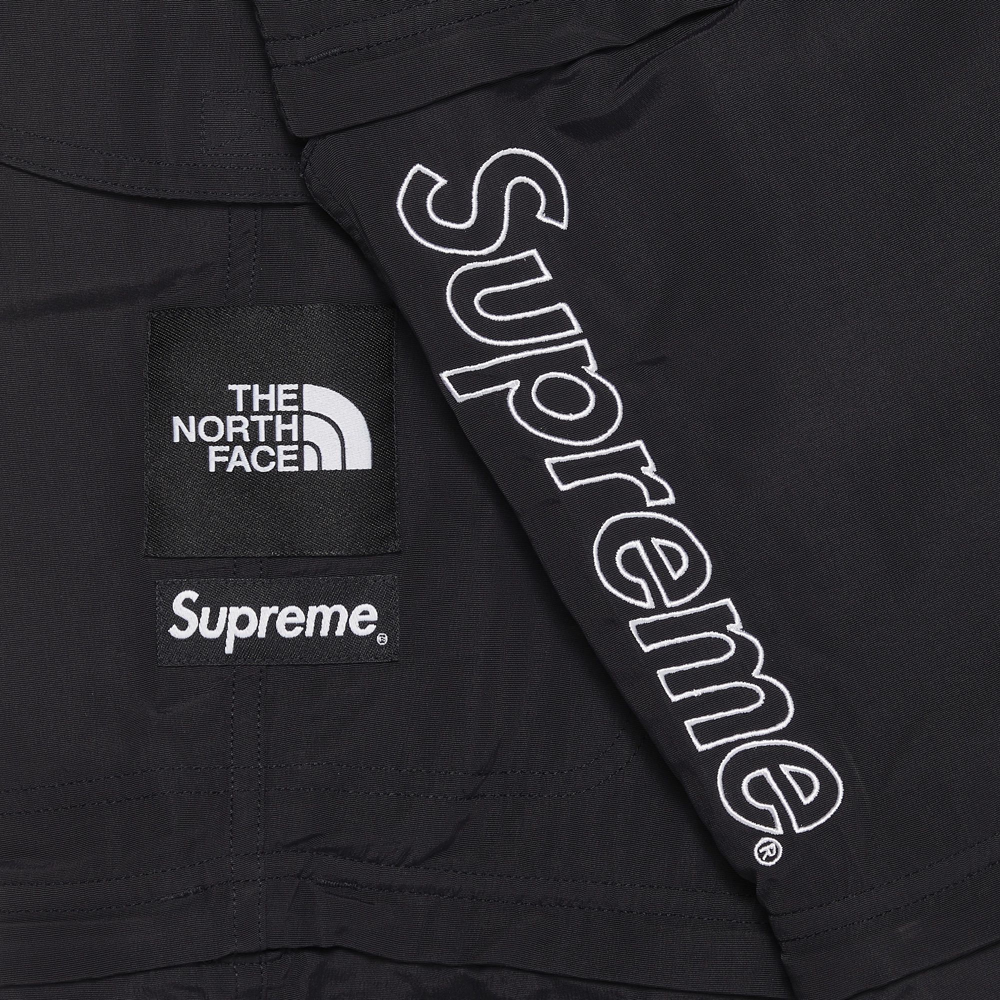 Buy Supreme x The North Face Trekking Zip-Off Belted Pant