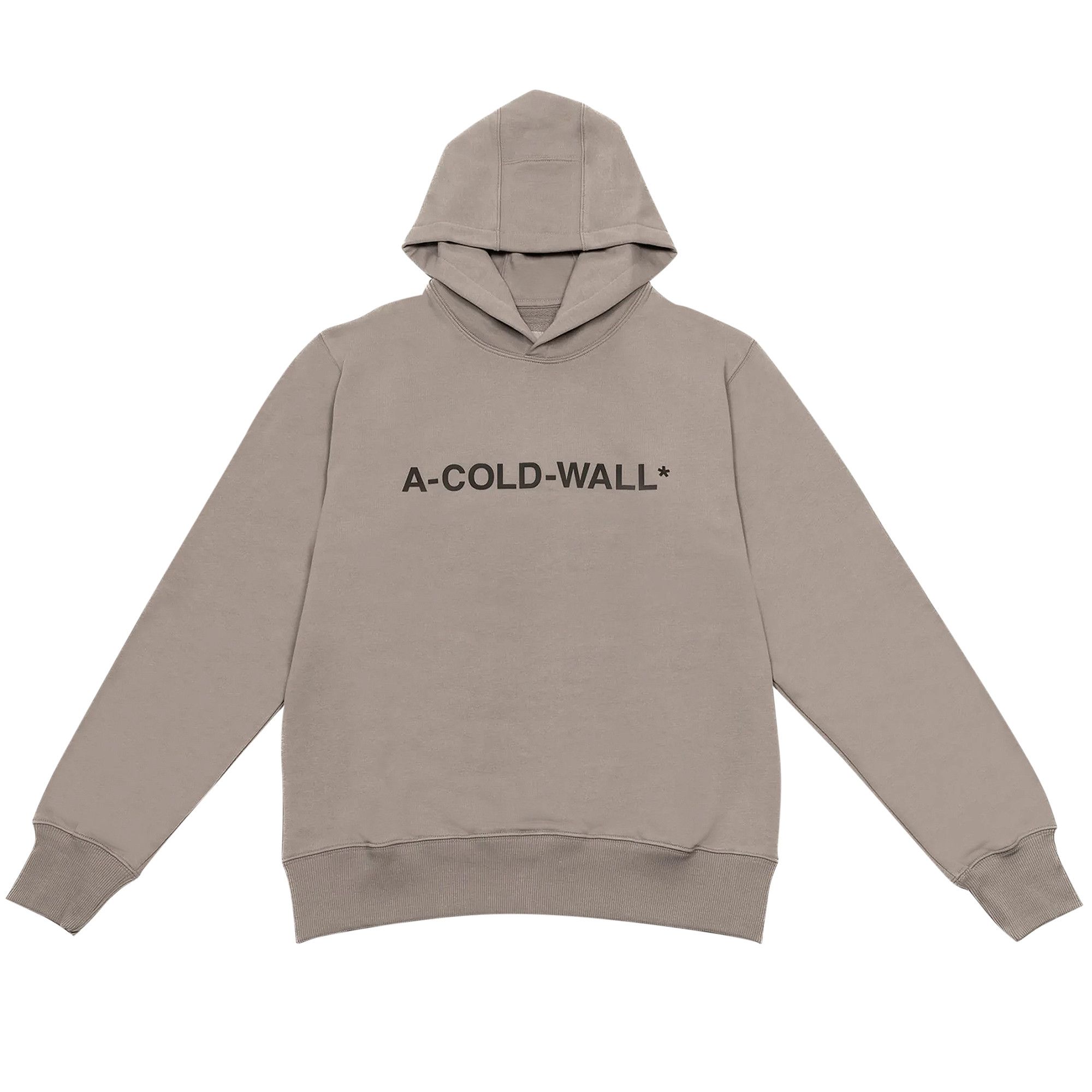 A cold wall grey hoodie cheap