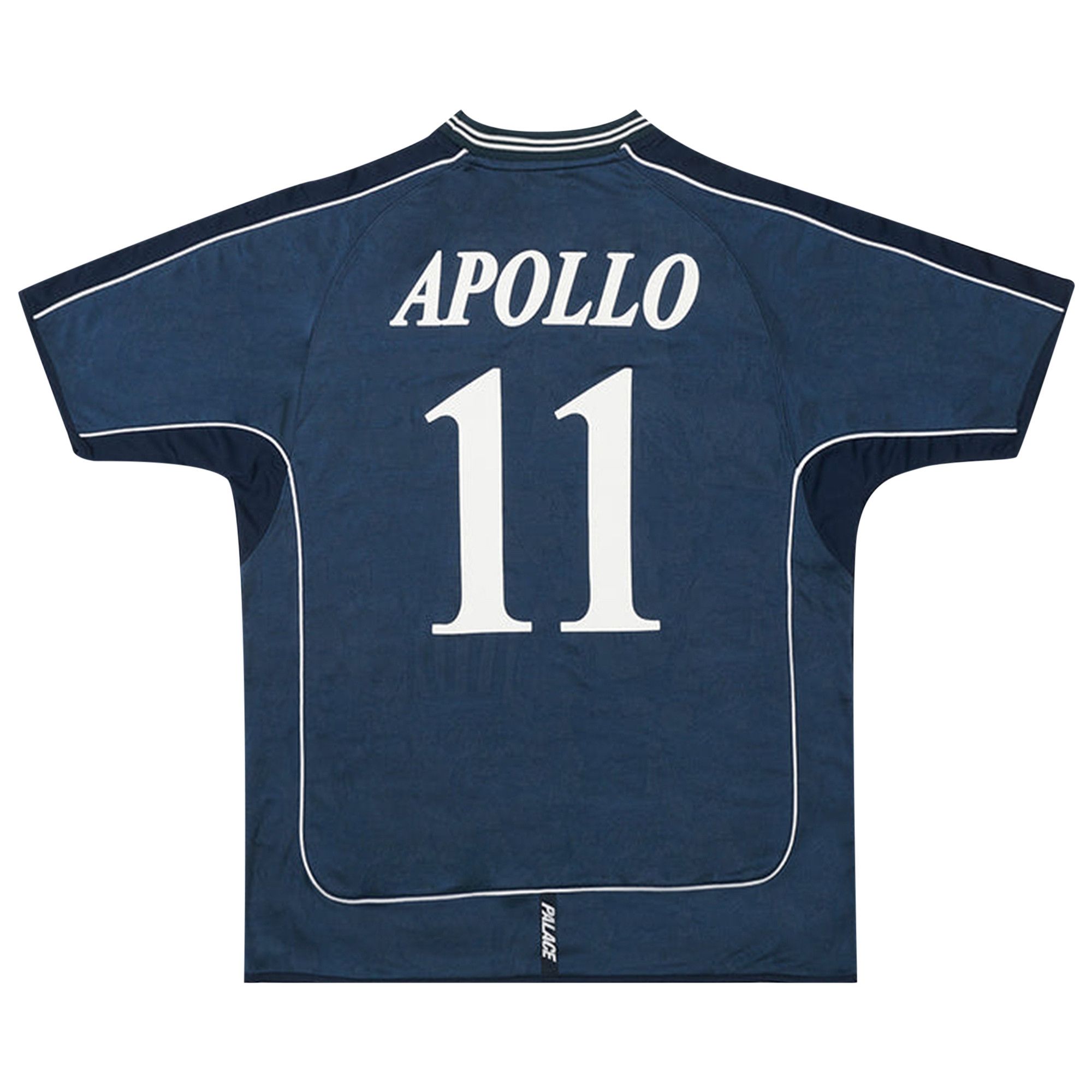 Buy Palace Legends Shirt 'Navy' - P23ES013 | GOAT