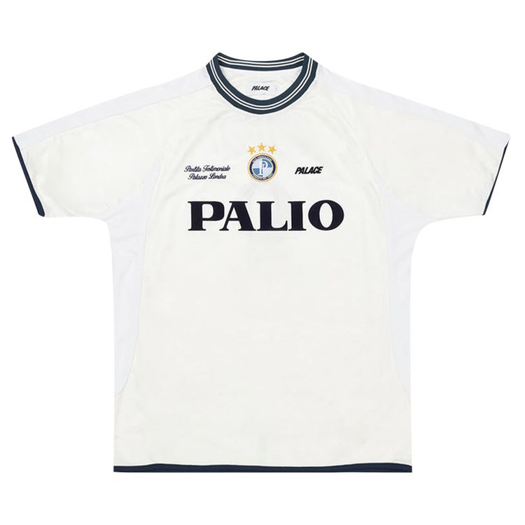 Palace Legends Shirt White