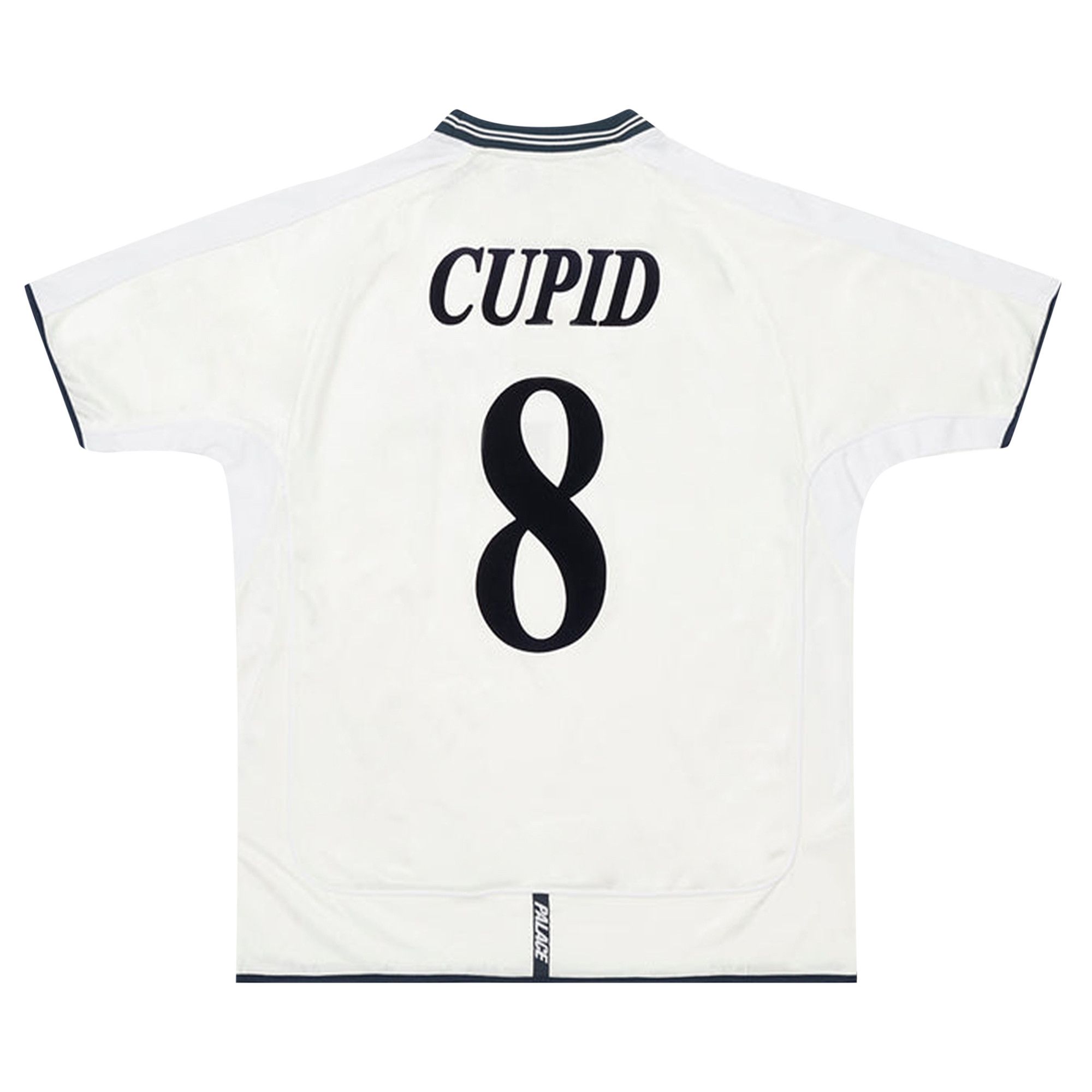 最安値 'White' Shirt Legends Palace Buy - GOAT | P23ES014 トップス