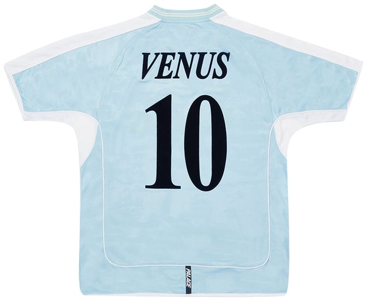 Palace Legends Shirt Light Blue