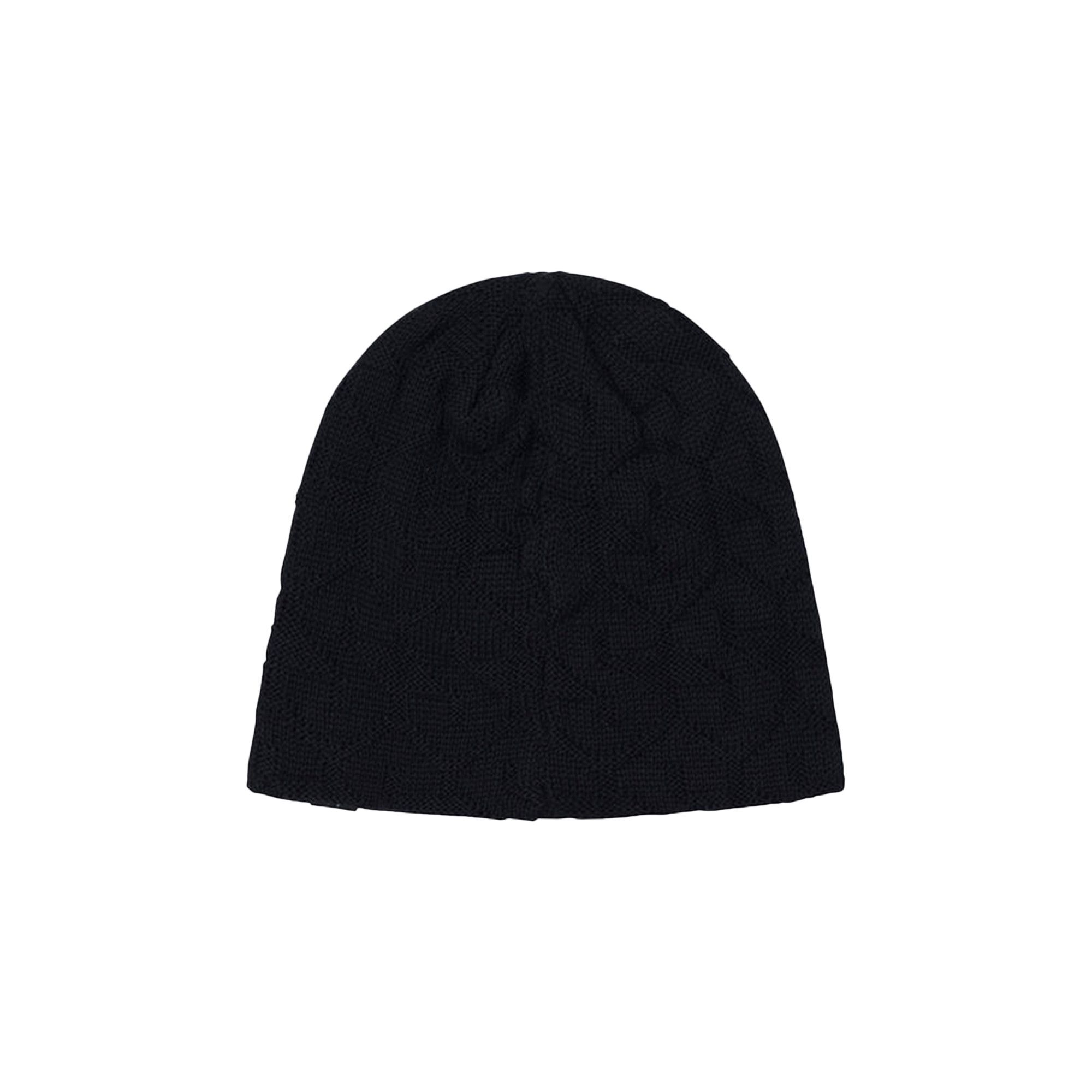 【国内正規総代理店アイテム】 Buy Stussy Strand Skull Cap 'Black' - 1321116 BLAC | GOAT 帽子