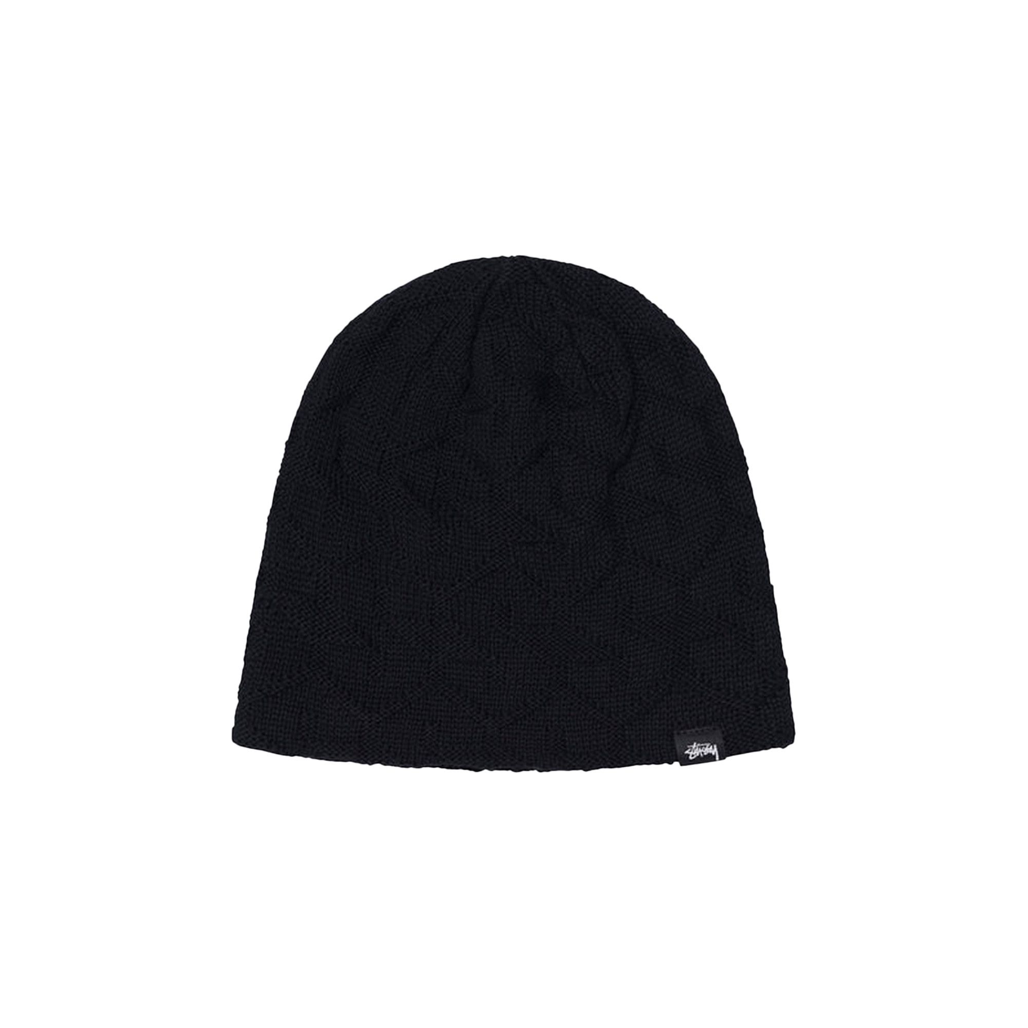 訳あり超特価の通販 'Black' Cap Skull Strand Stussy Buy - GOAT | BLAC 1321116 帽子