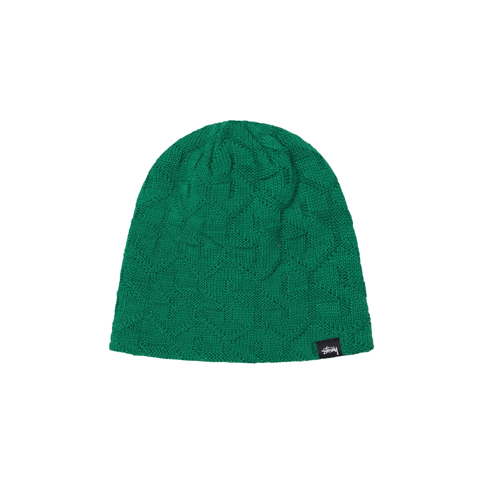 stussy 【STRAND SKULL CAP】 Buy Stussy Strand Skull Cap 'Black' - 1321116 BLAC | GOAT