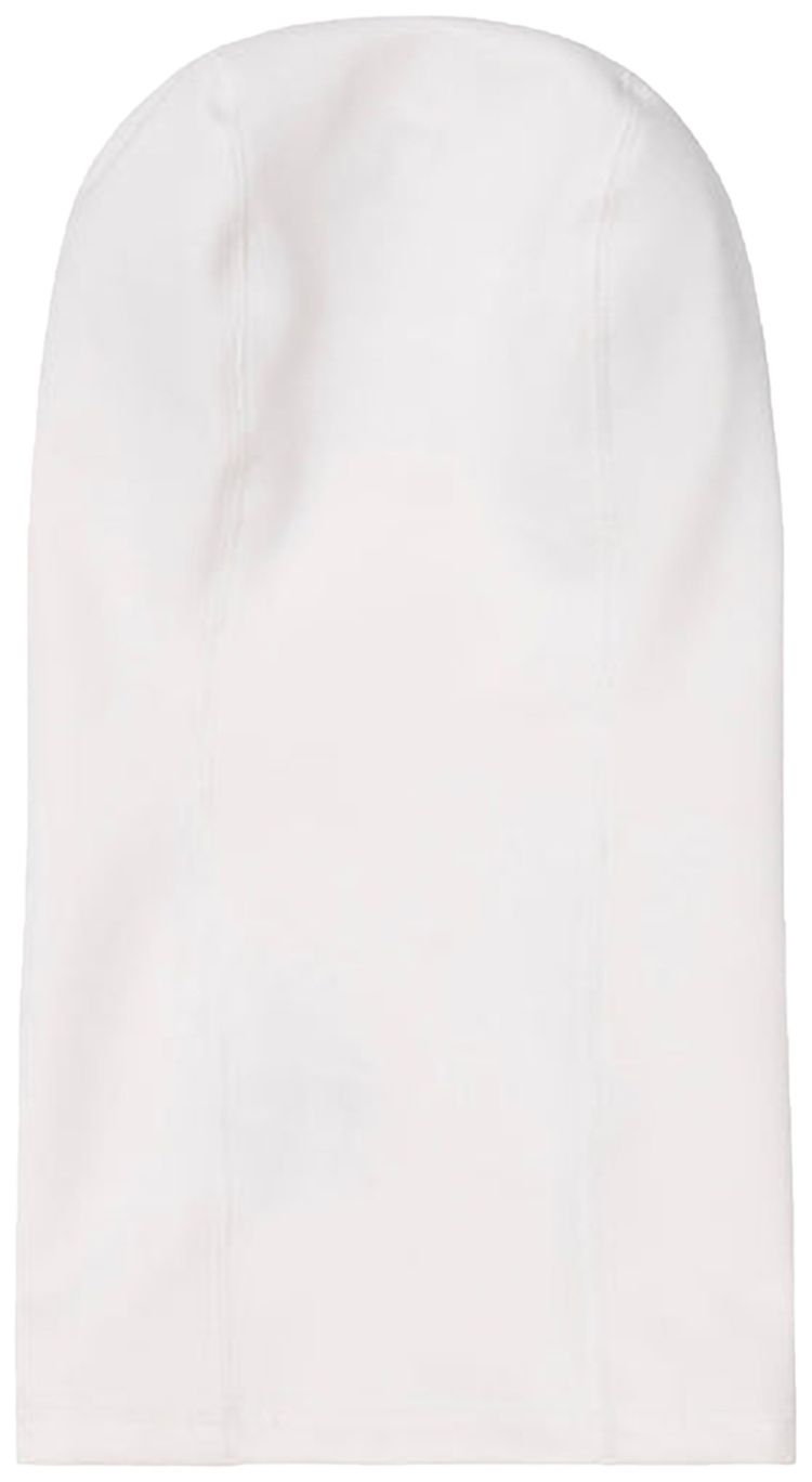 Stussy SS Link Balaclava Bone