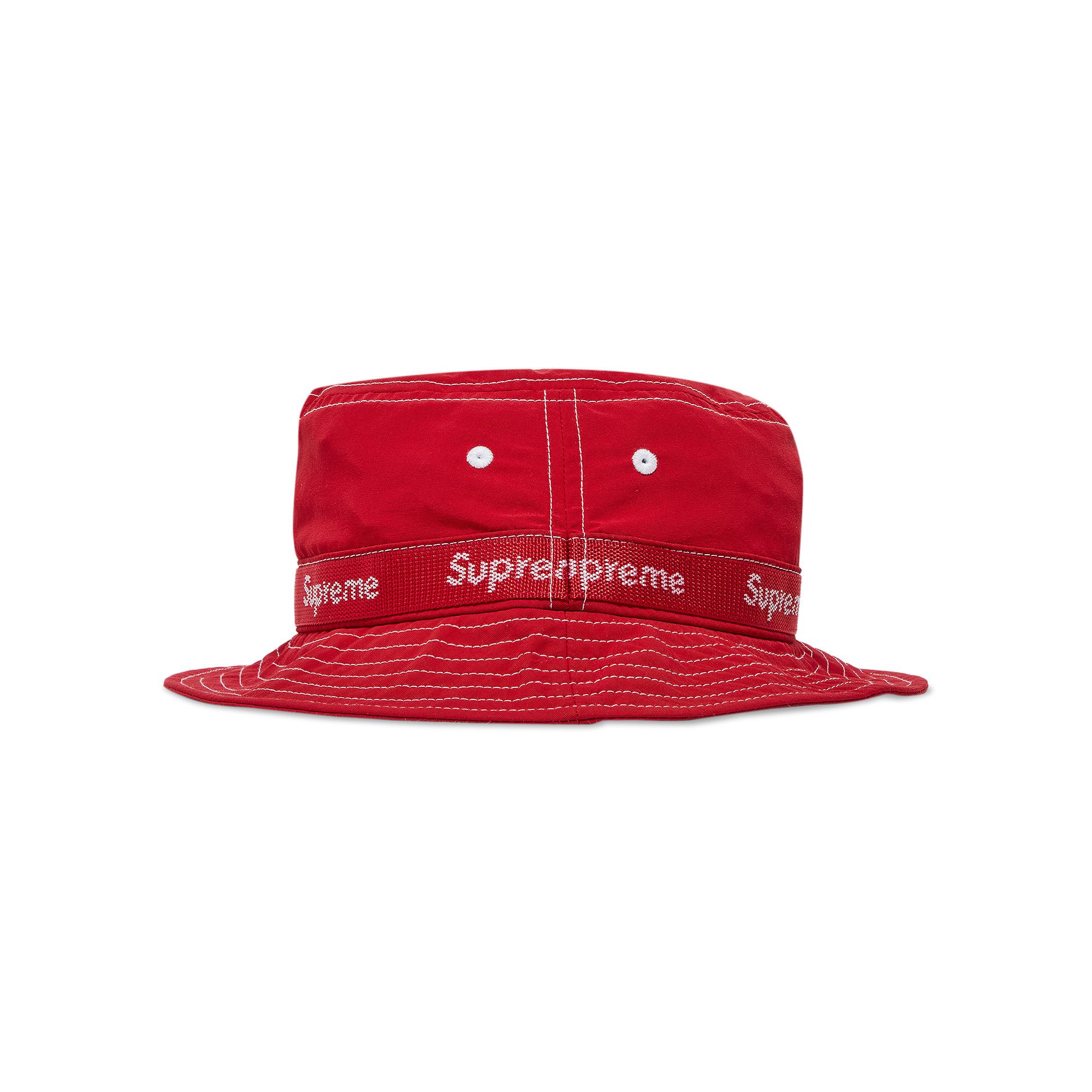 Supreme【22AW】 Webbing Crusher Supreme Webbing Crusher (FW22) - $58
