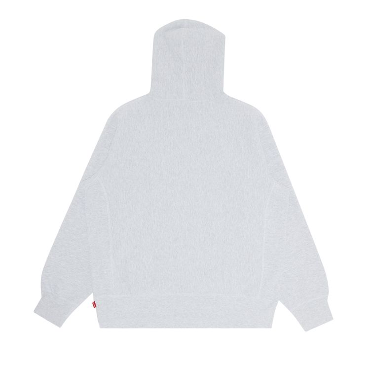 Buy Supreme Capital Hooded Sweatshirt 
