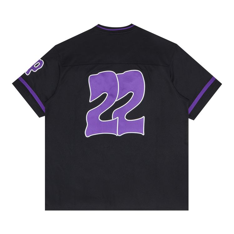 Buy Supreme x Mitchell & Ness Football Jersey  