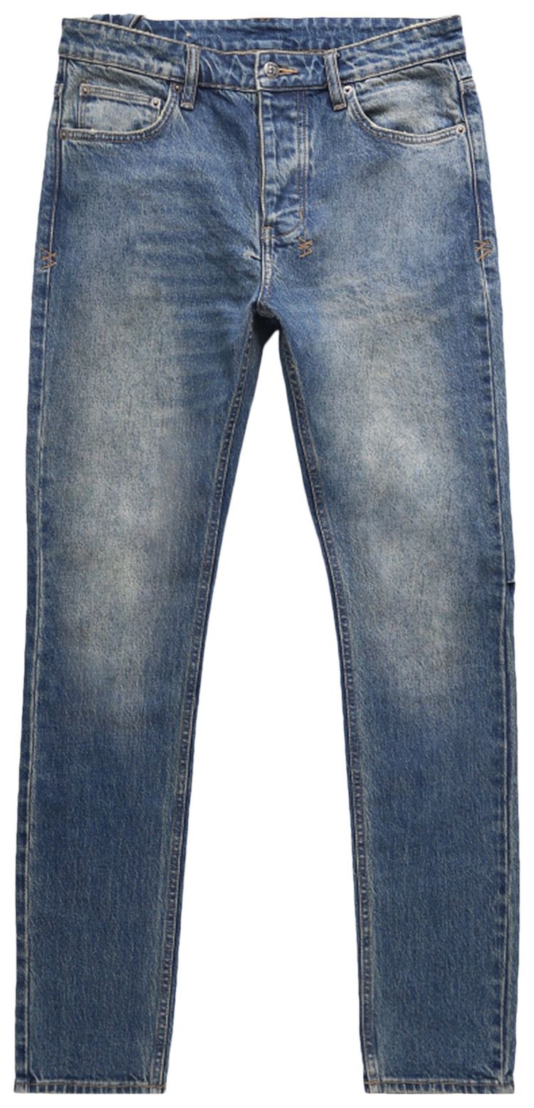 Ksubi Chitch Chronicle Denim Pants Denim