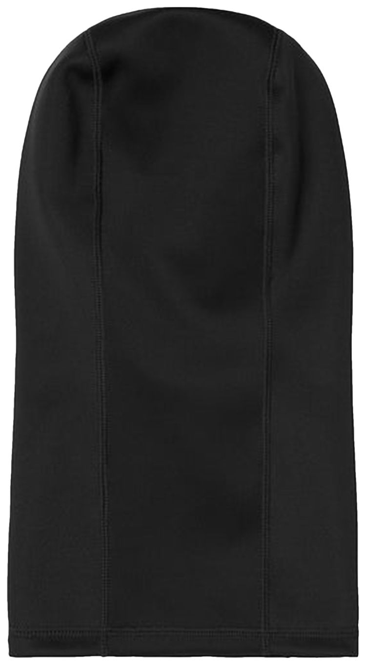 Stussy SS Link Balaclava Black