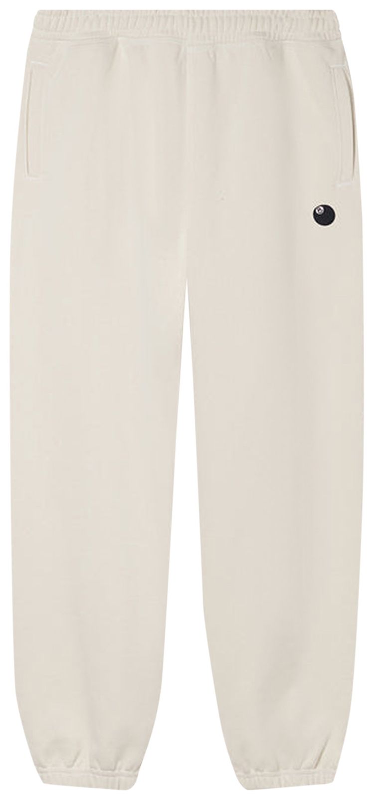Buy Stussy 8 Ball Embroidered Pant 
