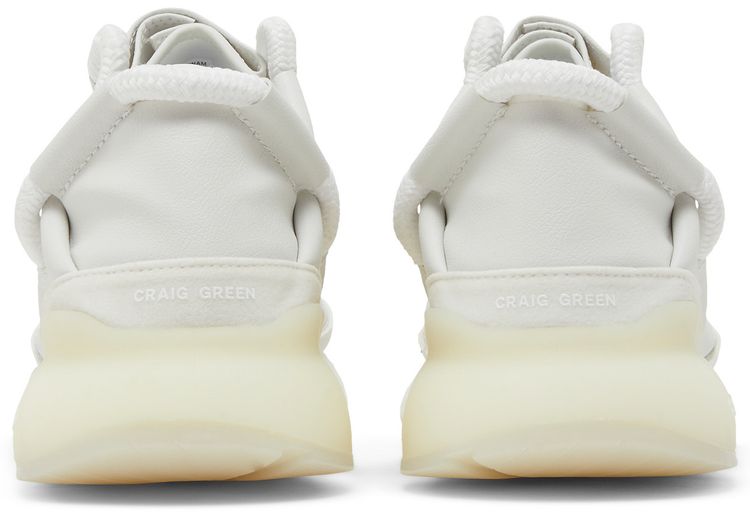 Craig Green x adidas ZX 2K Phormar 2 Triple White