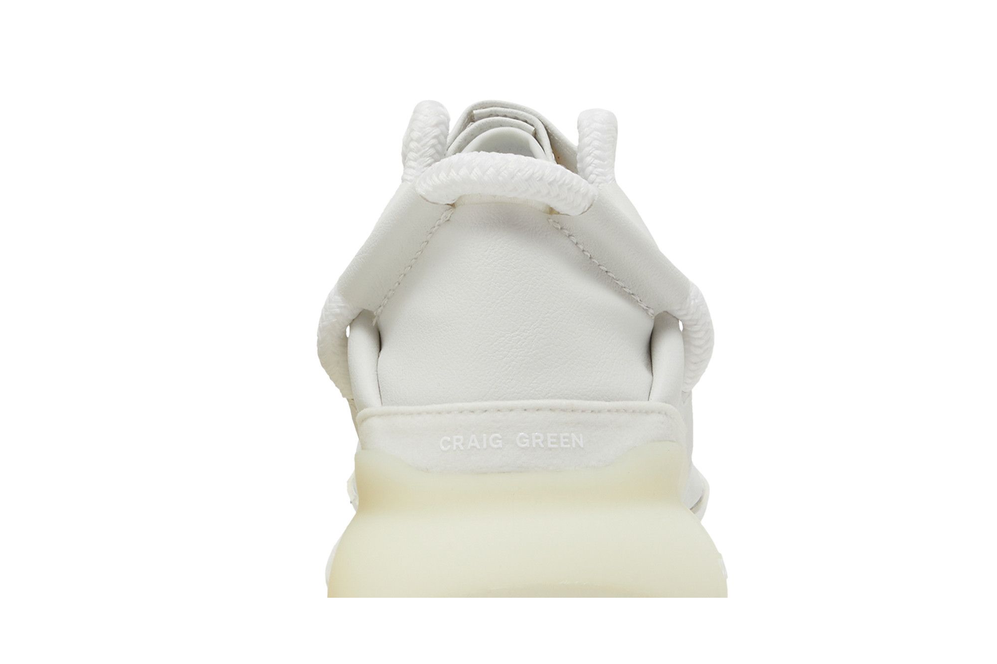Buy Craig Green x ZX 2K Phormar 2 'Triple White' - FY5723