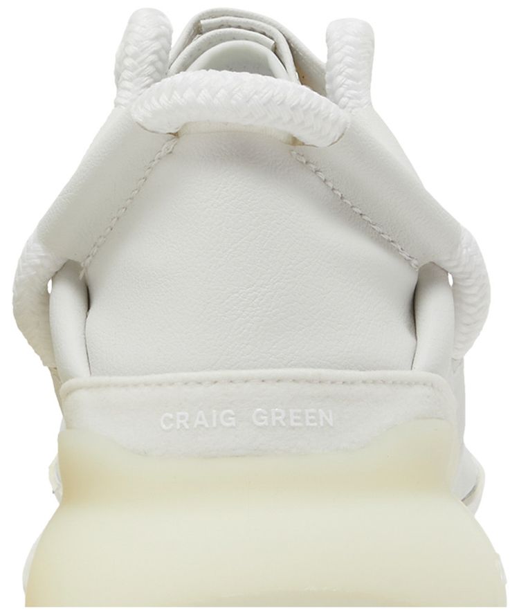 Craig Green x adidas ZX 2K Phormar 2 Triple White