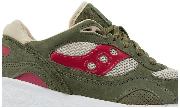 Up There x Saucony Shadow 6000 Doors To The World