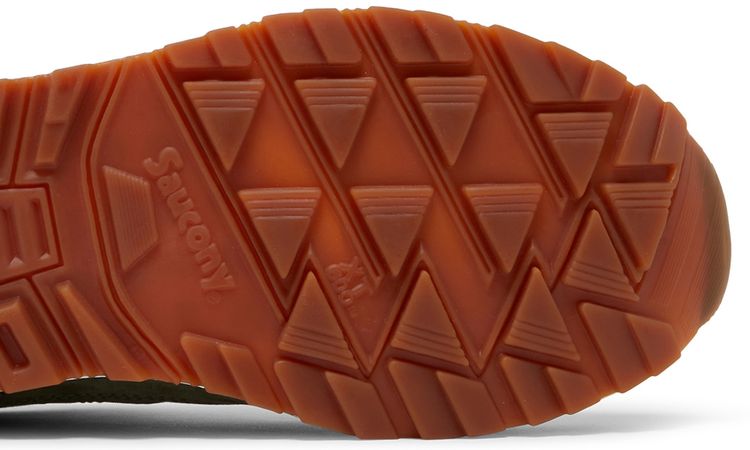 Up There x Saucony Shadow 6000 Doors To The World