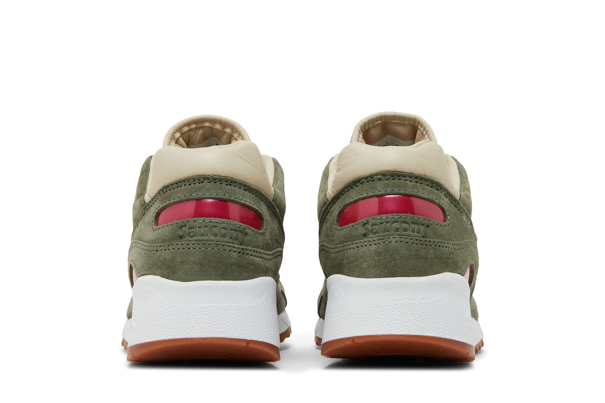 Buy Up There x Saucony Shadow 6000 'Doors To The World' - S70570 1