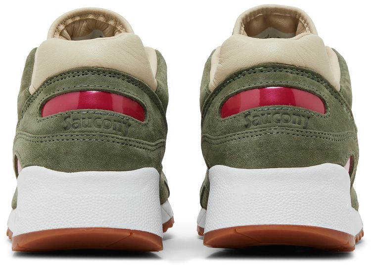 Up There x Saucony Shadow 6000 Doors To The World