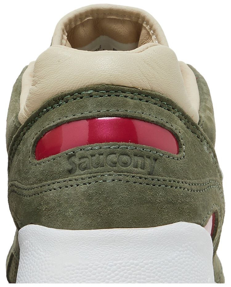 Up There x Saucony Shadow 6000 Doors To The World