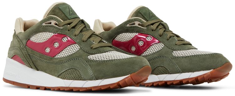 Up There x Saucony Shadow 6000 Doors To The World