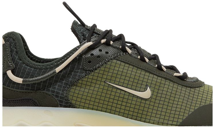 Nike React Live Sequoia