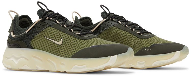 Nike React Live Sequoia