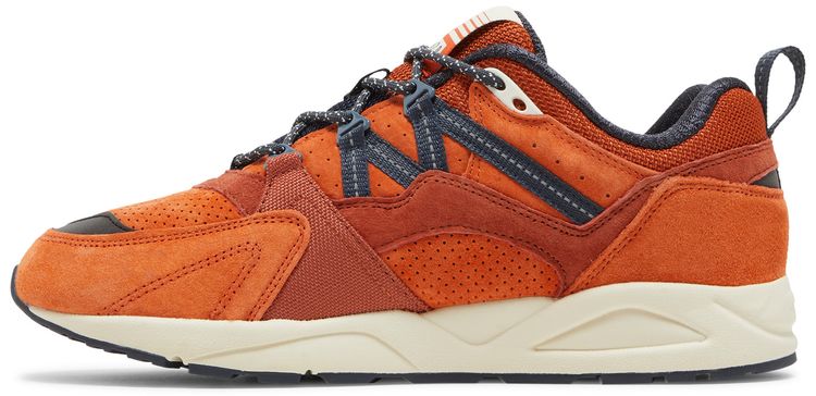 Karhu Fusion 20 Burnt Orange