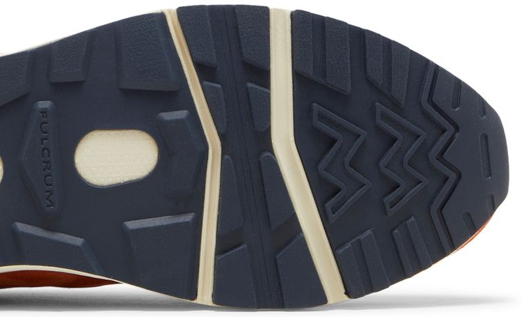 Karhu Fusion 20 Burnt Orange