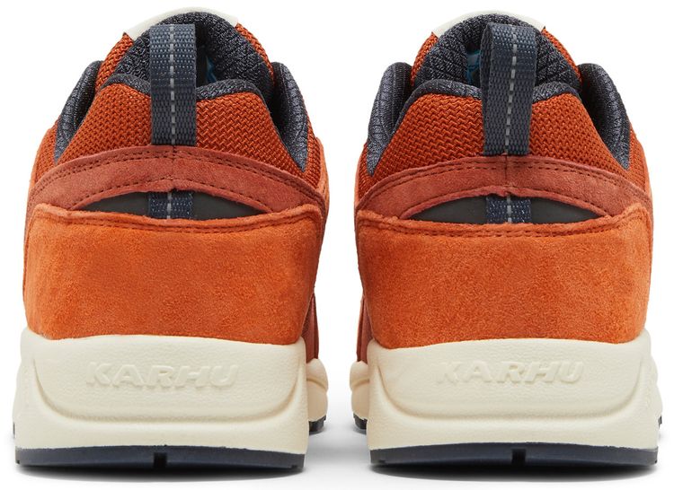 Karhu Fusion 20 Burnt Orange