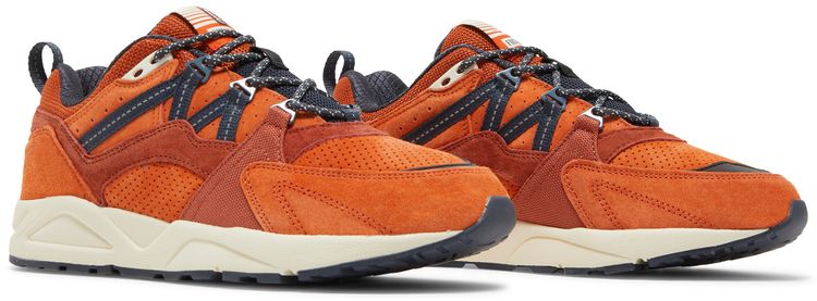 Karhu Fusion 20 Burnt Orange