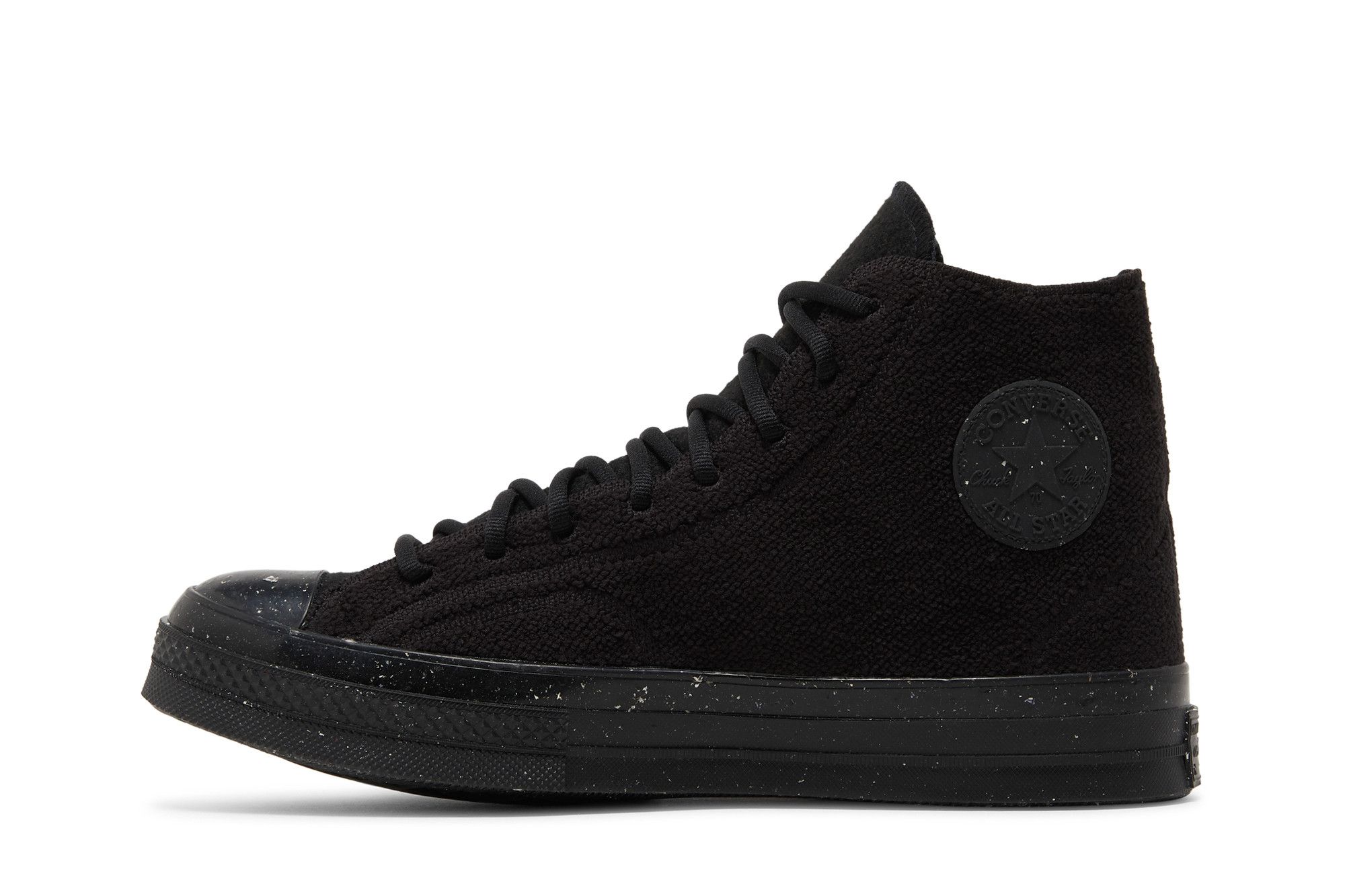Converse renew black top