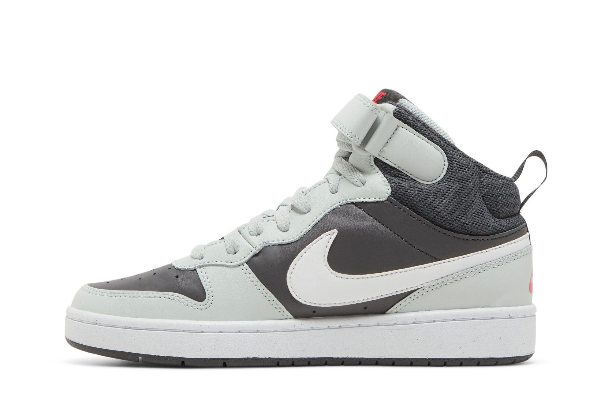 【今日の超目玉】 2 Mid Borough Court Buy GS Silver Light Ash 'Medium スパイク