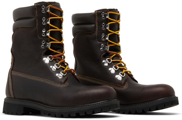 Timberland 8 Inch Super Boot Hazel Highway