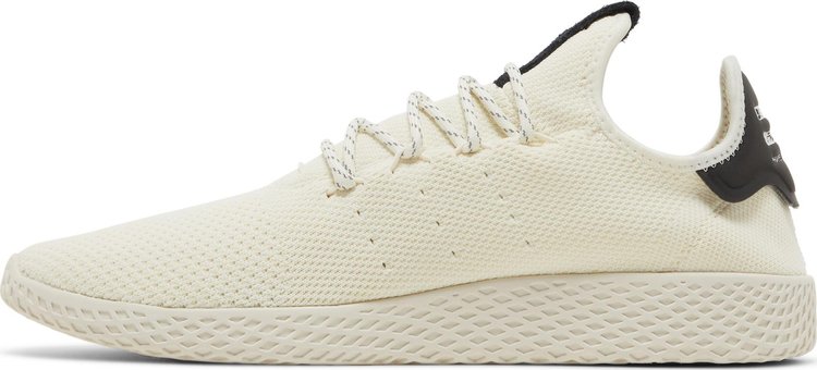 Pharrell x Tennis Hu Off White Chalk