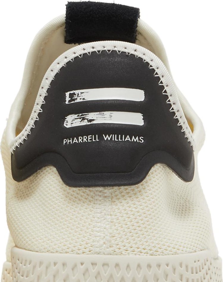 Pharrell x Tennis Hu Off White Chalk