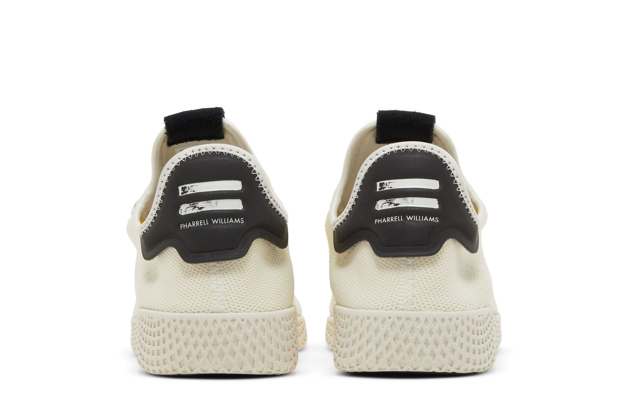 Buy Pharrell x Tennis Hu Off White Chalk GZ3920 GOAT