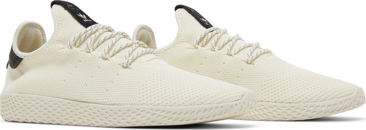 Pharrell x Tennis Hu Off White Chalk