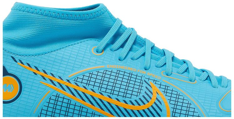 Nike Mercurial Superfly 8 Academy MG Blueprint Pack