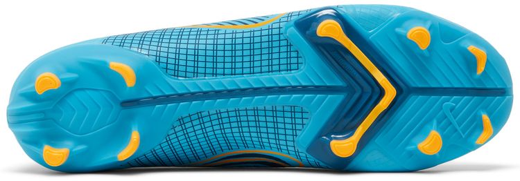 Nike Mercurial Superfly 8 Academy MG Blueprint Pack