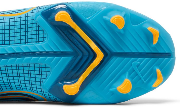 Nike Mercurial Superfly 8 Academy MG Blueprint Pack