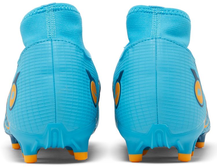 Nike Mercurial Superfly 8 Academy MG Blueprint Pack