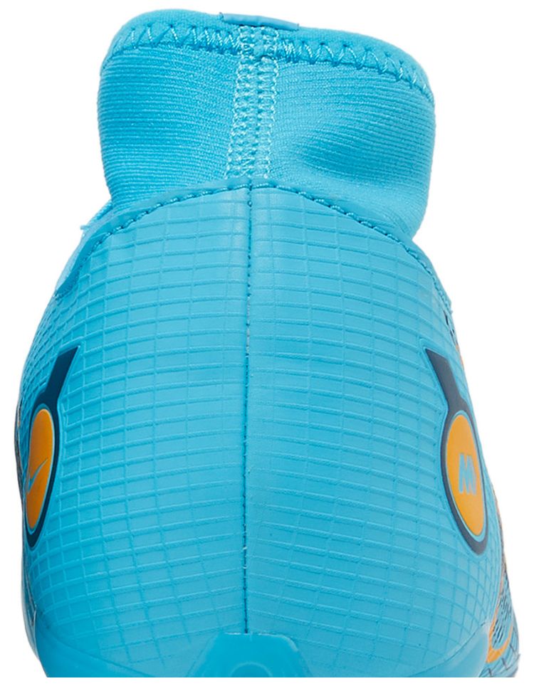 Nike Mercurial Superfly 8 Academy MG Blueprint Pack