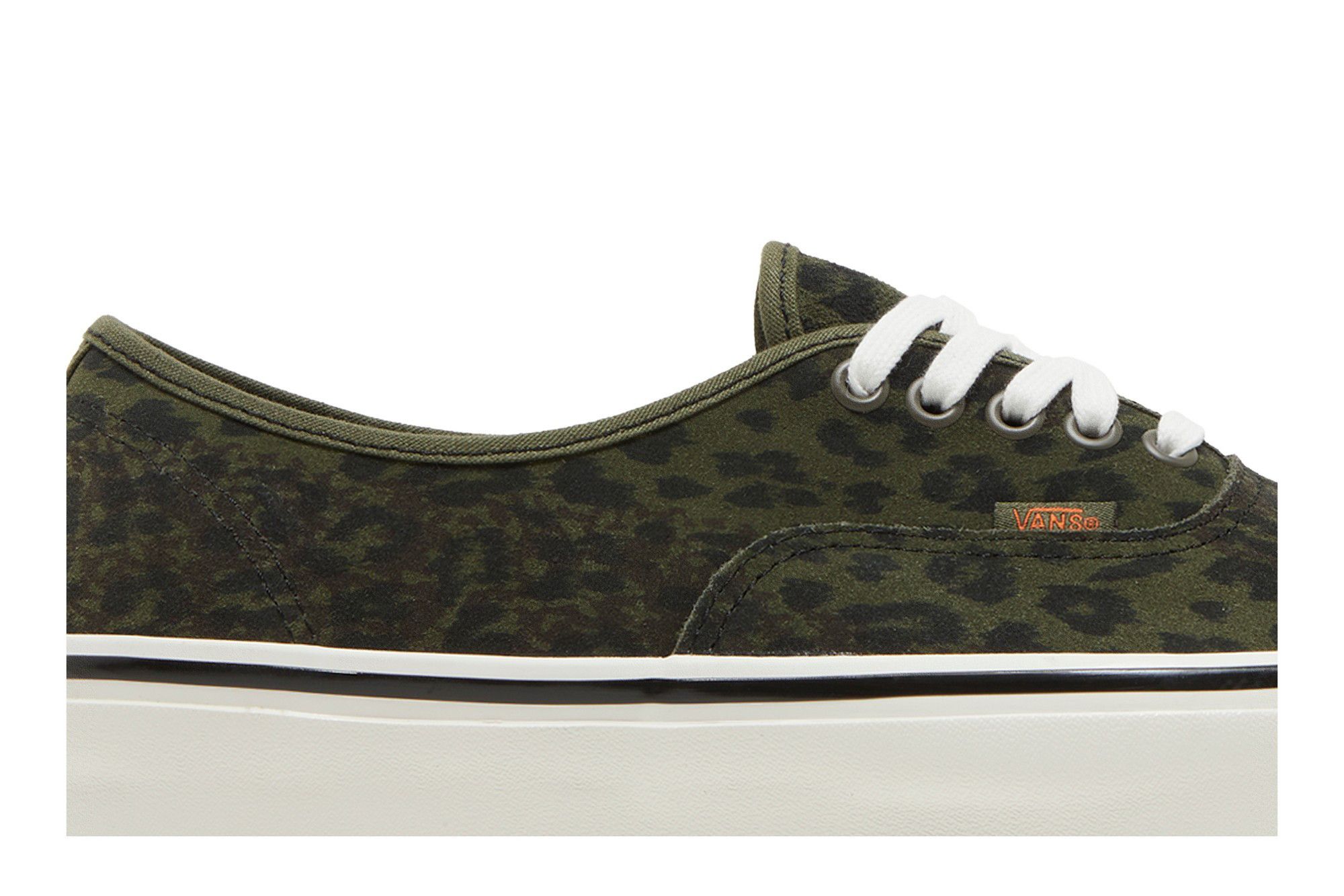 Buy Authentic 44 DX Anaheim Factory Leopard Camo VN0A5KX4AWA GOAT