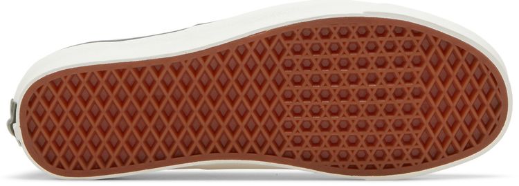 Vans Authentic 44 DX Anaheim Factory   Leopard Camo