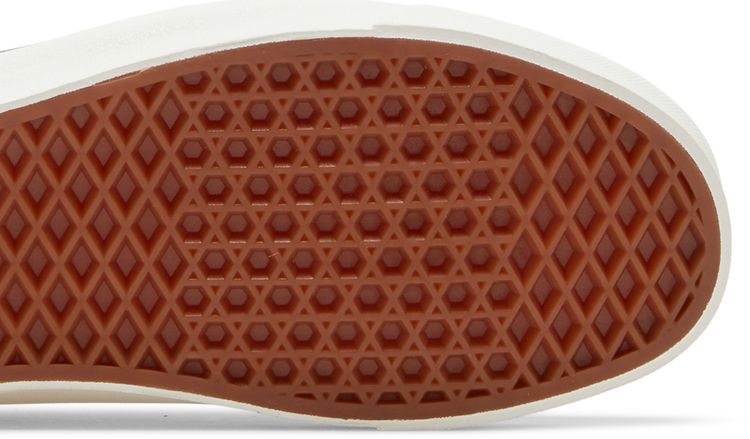 Vans Authentic 44 DX Anaheim Factory   Leopard Camo